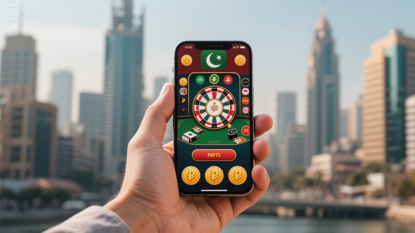 playlive casino