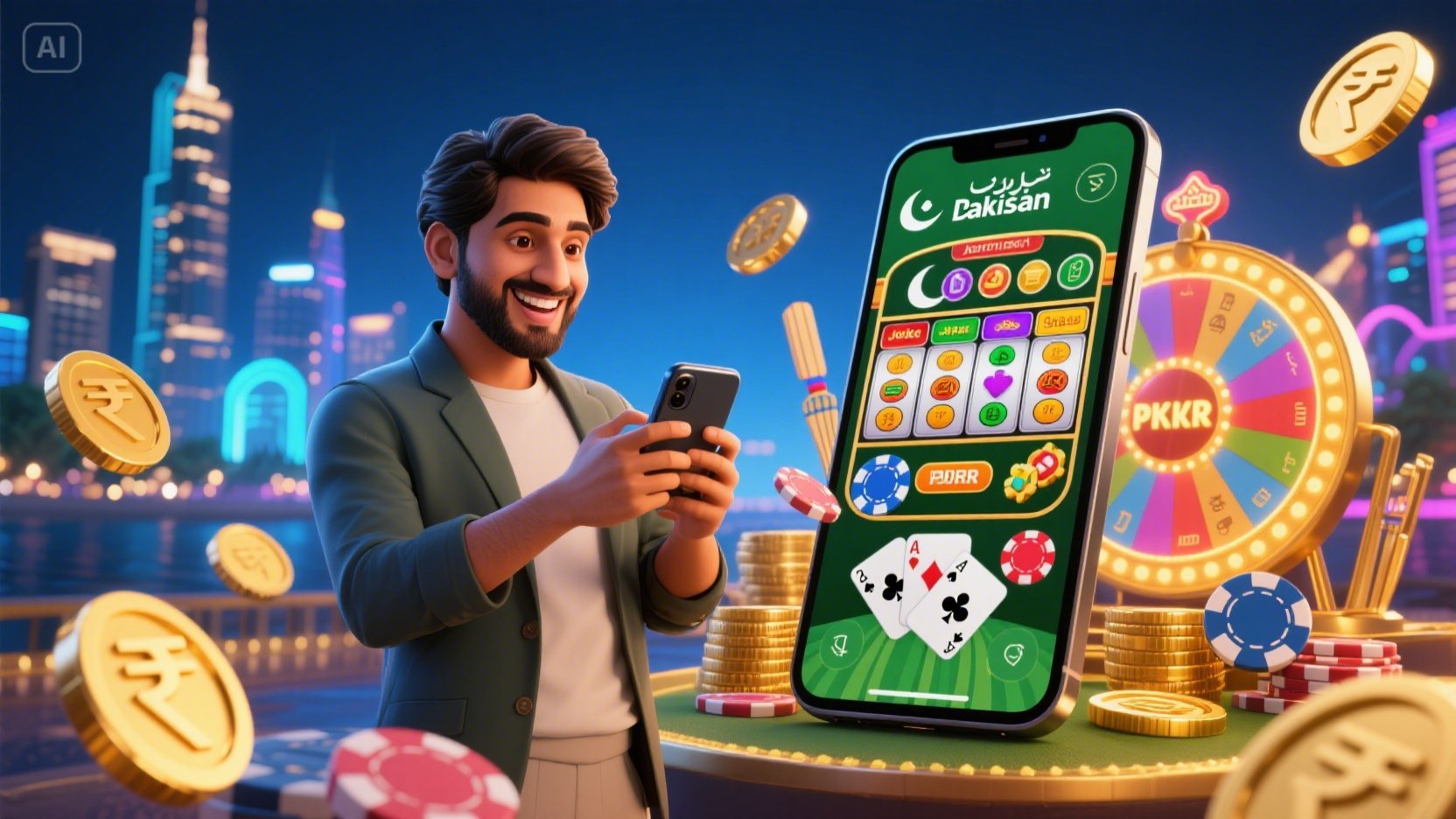 playlive casino