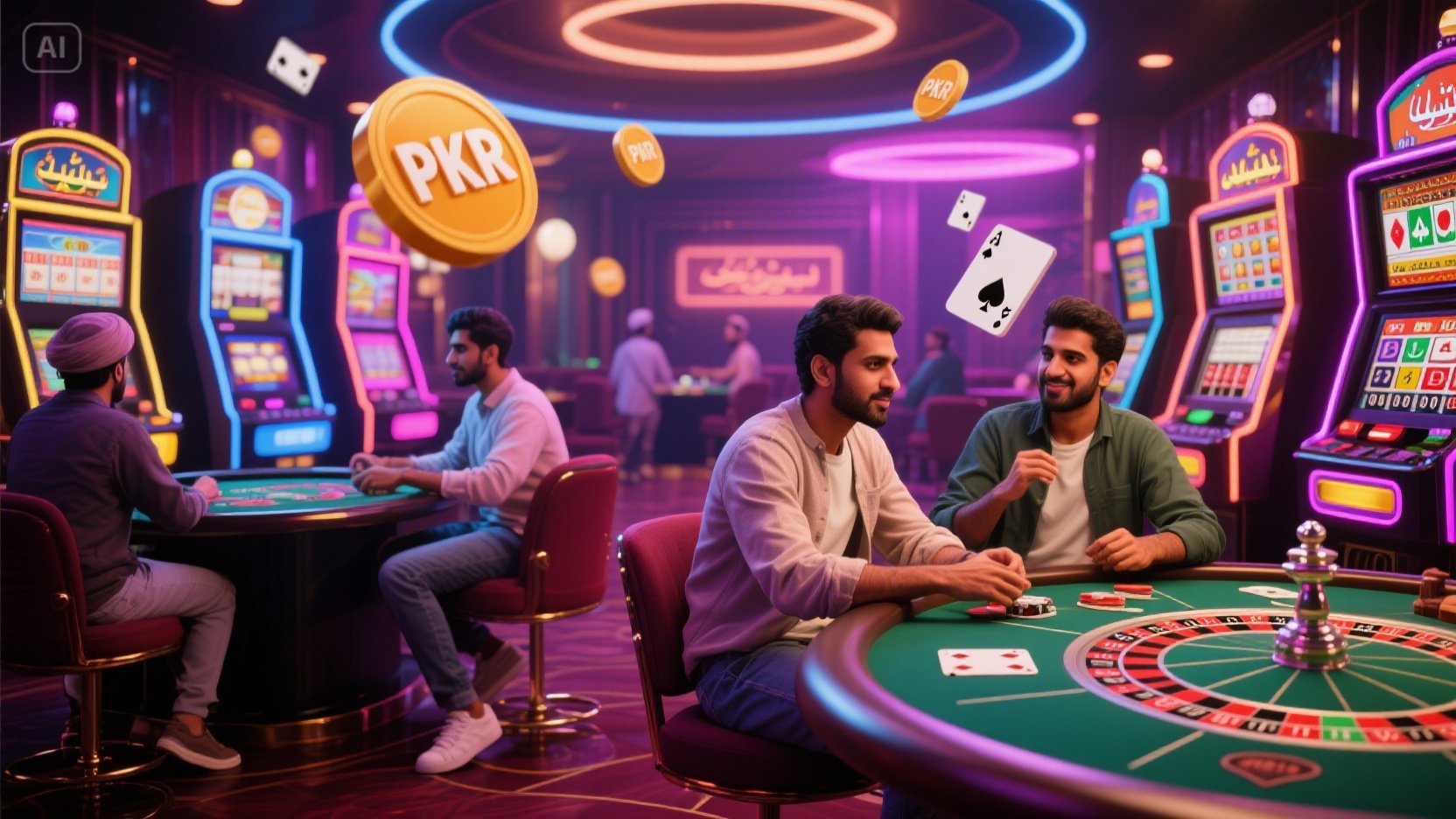 playlive casino