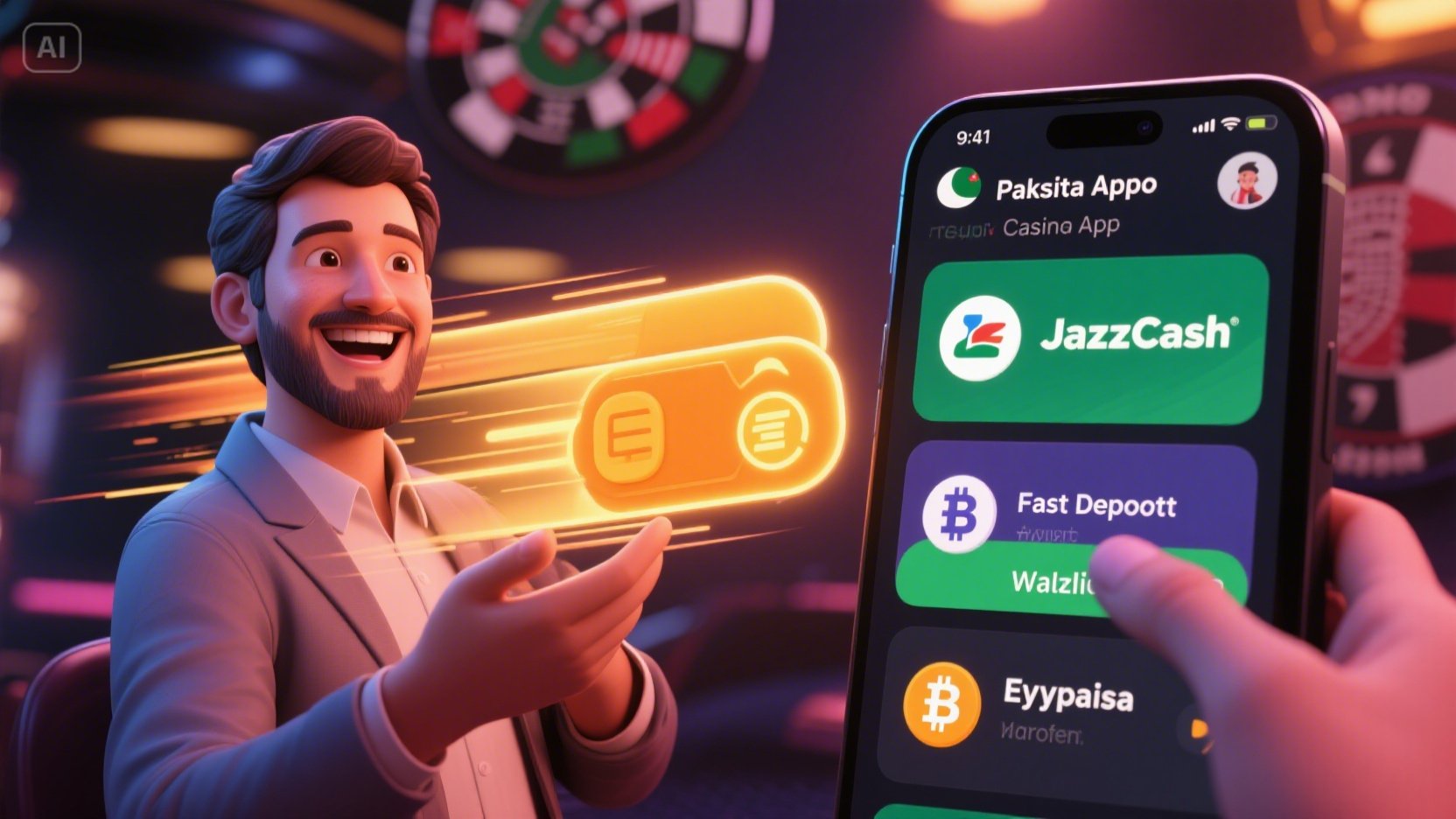 playlive casino
