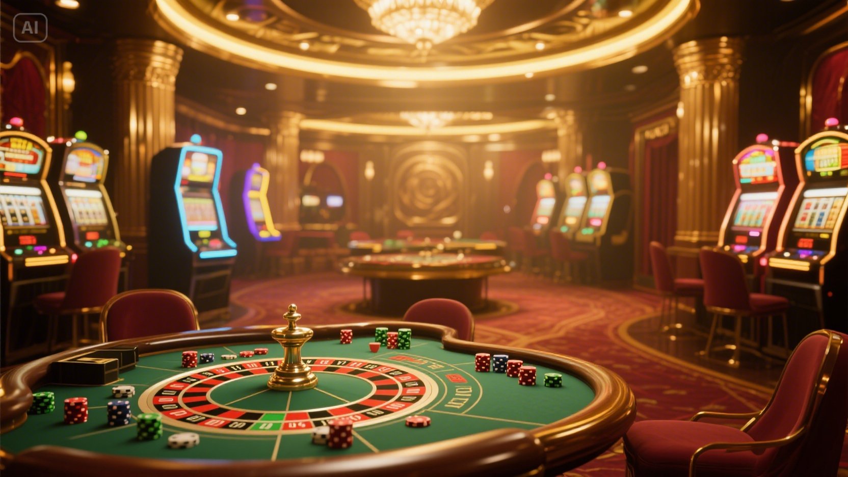 playlive casino