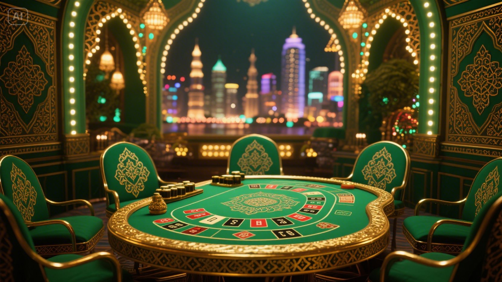 playlive casino