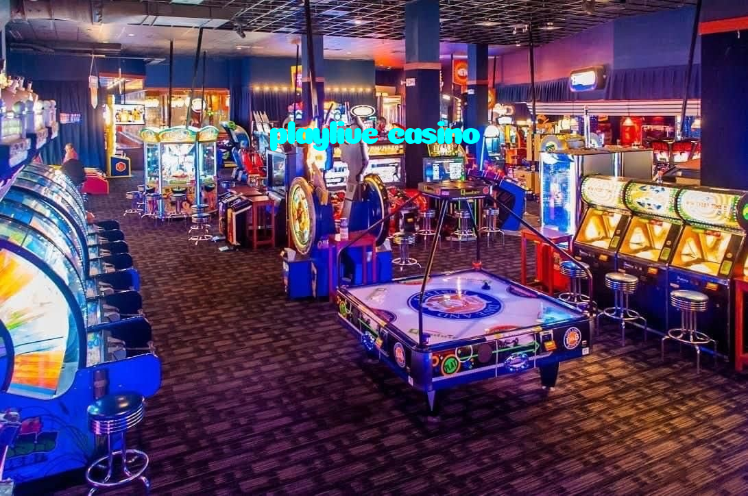 playlive casino