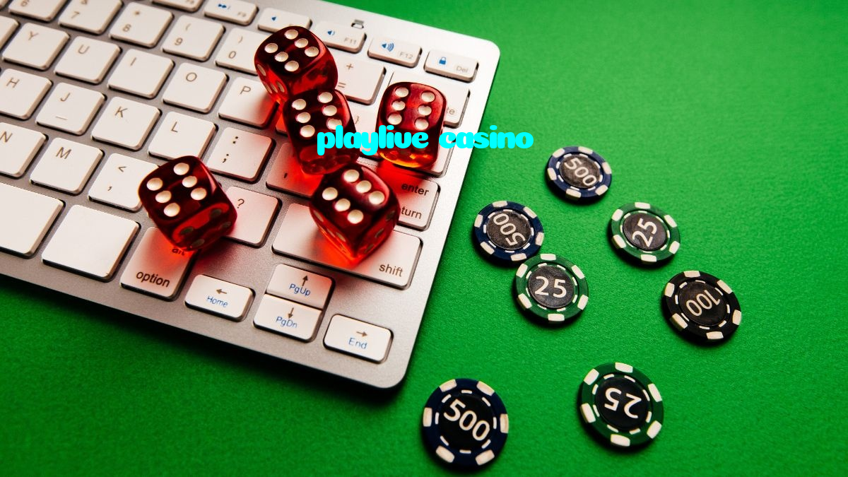 available types of playlive casino bet including pre-match live express and system bets