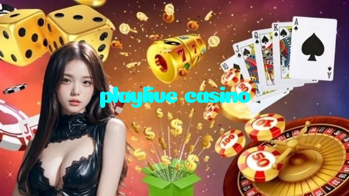 playlive casino خوش آمدید بونس +600% پیشکش موبائل ایپ کے پروموشن سیکشن میں دکھائی دیتی ہے۔